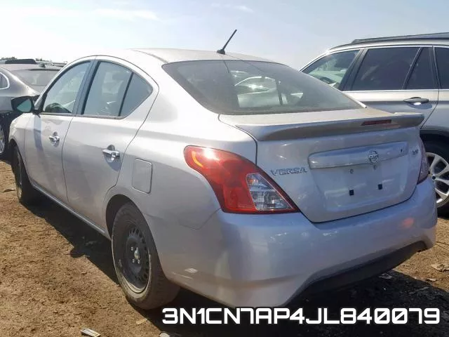 3N1CN7AP4JL840079 фото 4