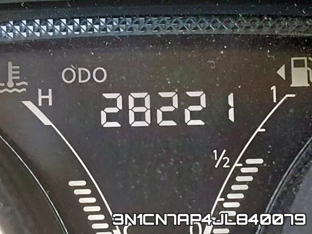 3N1CN7AP4JL840079 фото 9