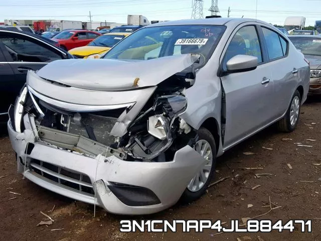 3N1CN7AP4JL884471 фото 3