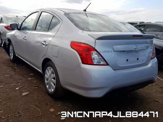 3N1CN7AP4JL884471 фото 4