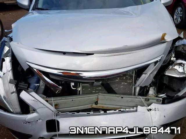 3N1CN7AP4JL884471 фото 8