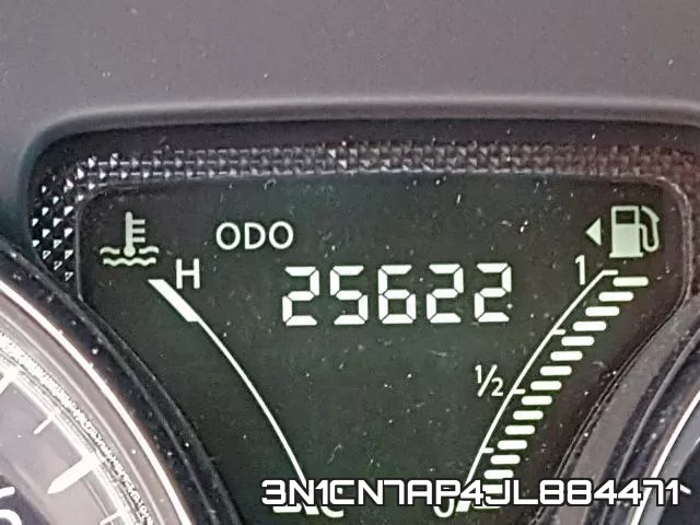 3N1CN7AP4JL884471 фото 9