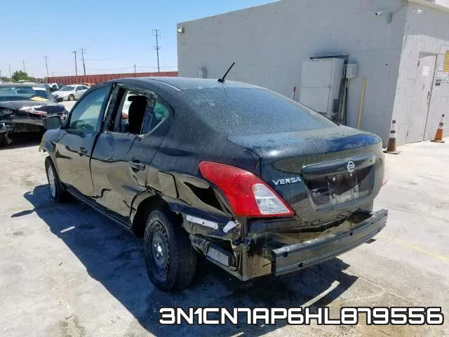 3N1CN7AP6HL879556 фото 4