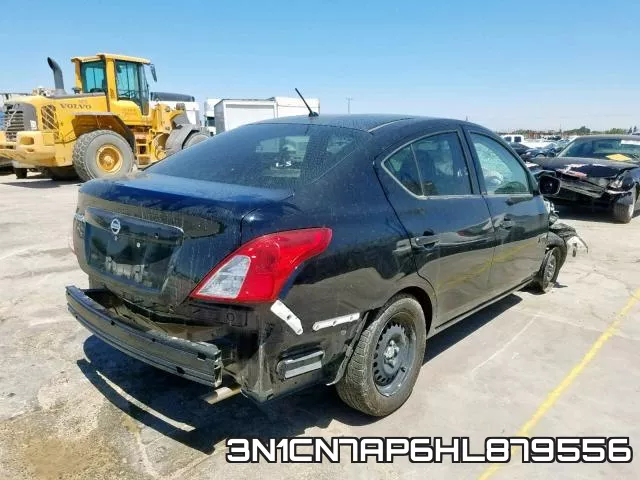 3N1CN7AP6HL879556 фото 5