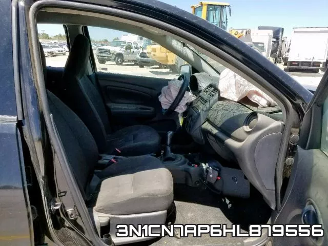 3N1CN7AP6HL879556 фото 6