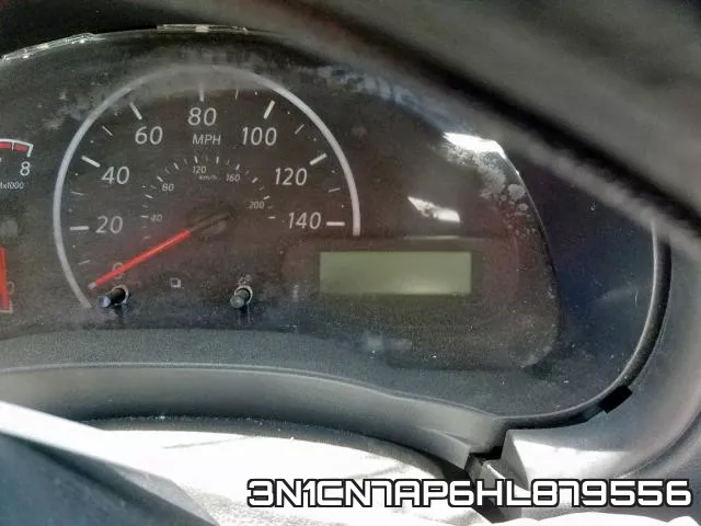 3N1CN7AP6HL879556 фото 9