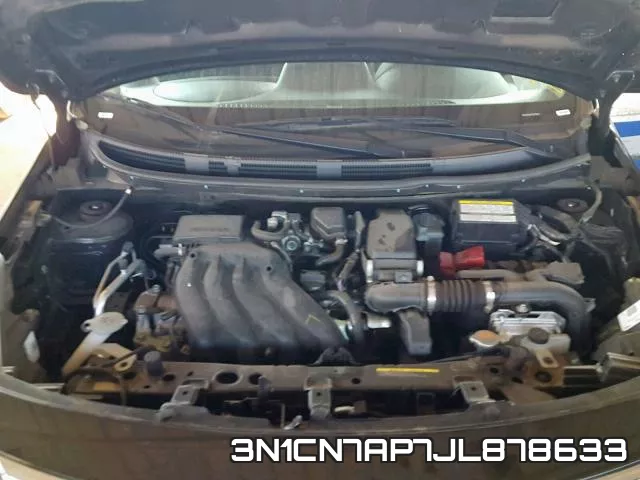 3N1CN7AP7JL878633 фото 8