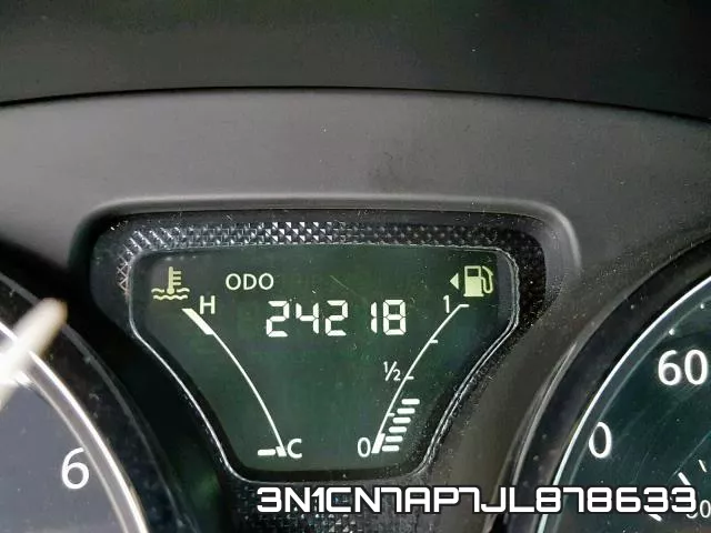 3N1CN7AP7JL878633 фото 9