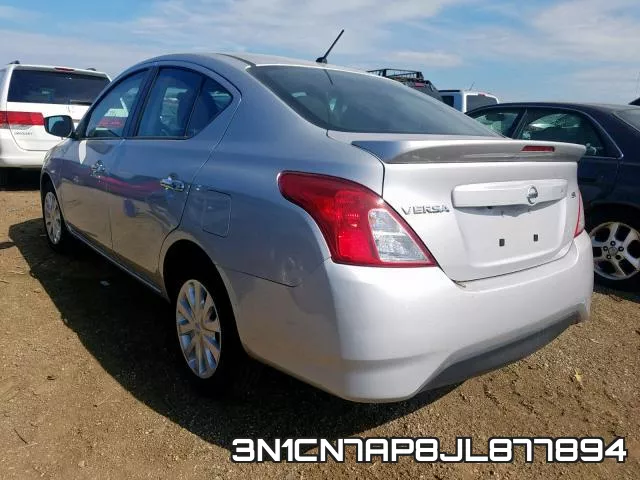 3N1CN7AP8JL877894 фото 4
