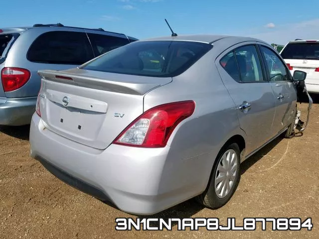 3N1CN7AP8JL877894 фото 5