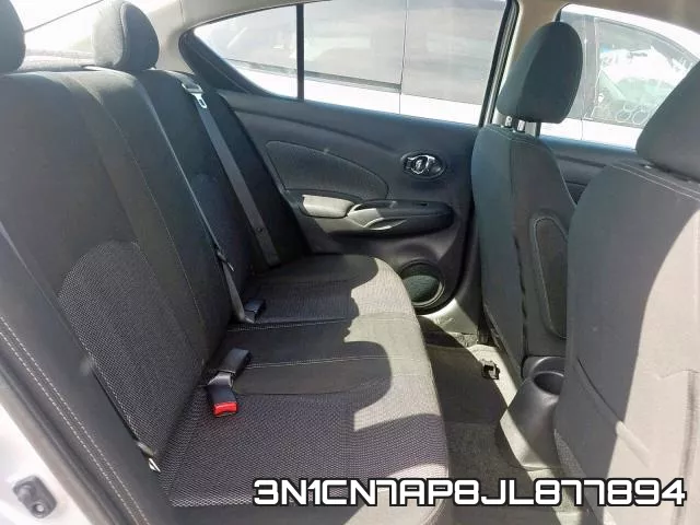 3N1CN7AP8JL877894 фото 7