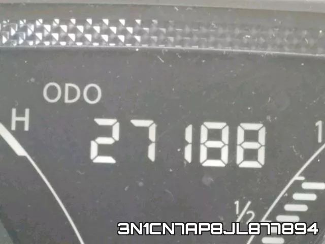 3N1CN7AP8JL877894 фото 9