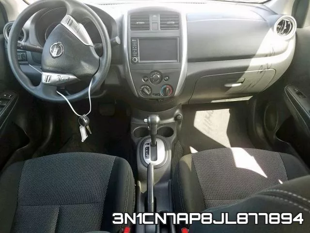 3N1CN7AP8JL877894 фото 10