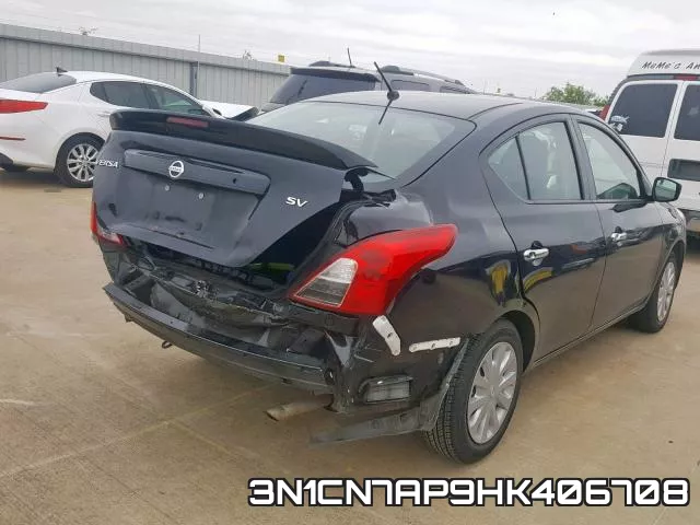 3N1CN7AP9HK406708 фото 10