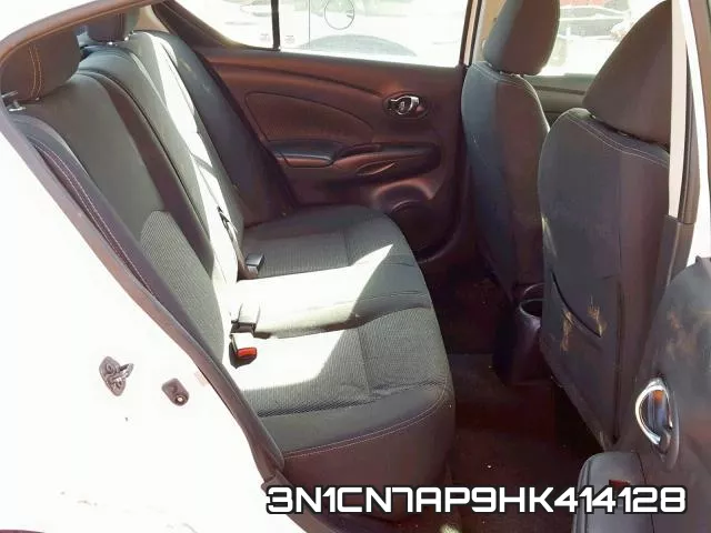 3N1CN7AP9HK414128 фото 7