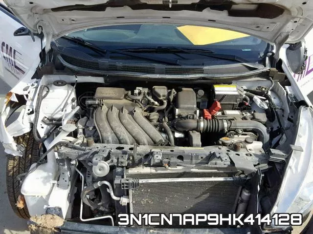3N1CN7AP9HK414128 фото 8