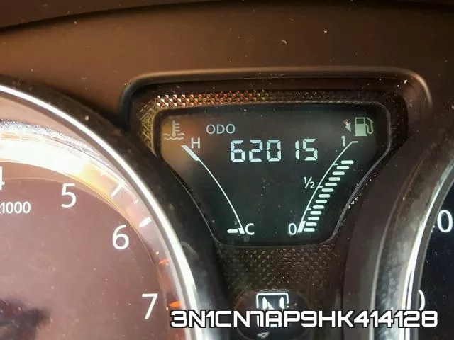 3N1CN7AP9HK414128 фото 9