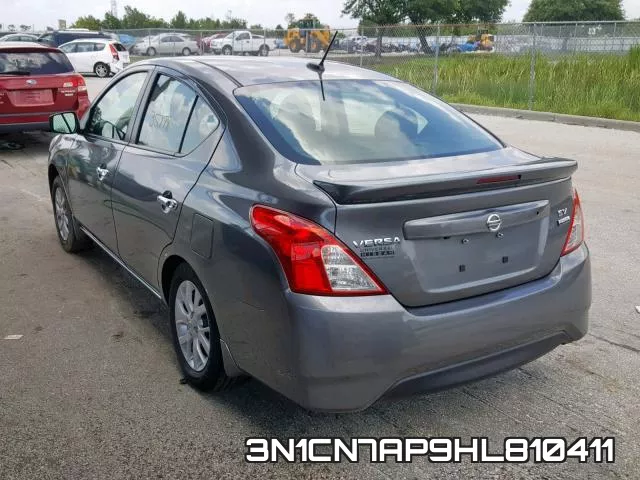 3N1CN7AP9HL810411 фото 4