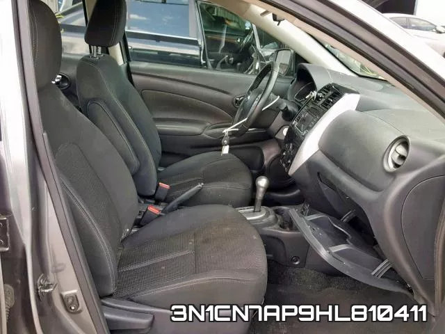 3N1CN7AP9HL810411 фото 6