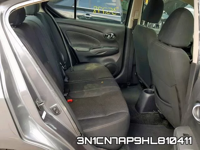 3N1CN7AP9HL810411 фото 7