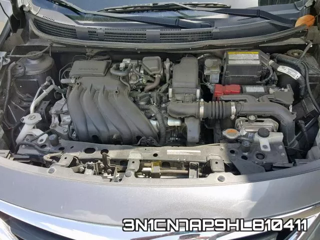 3N1CN7AP9HL810411 фото 8