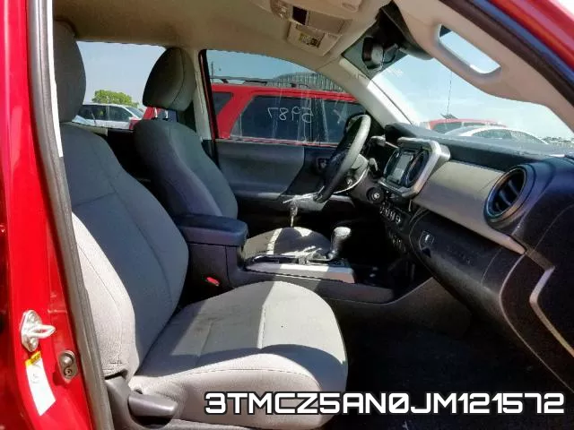 3TMCZ5AN0JM121572 фото 6