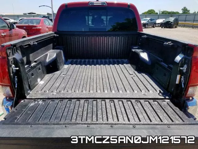 3TMCZ5AN0JM121572 фото 7