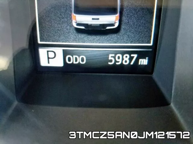 3TMCZ5AN0JM121572 фото 9