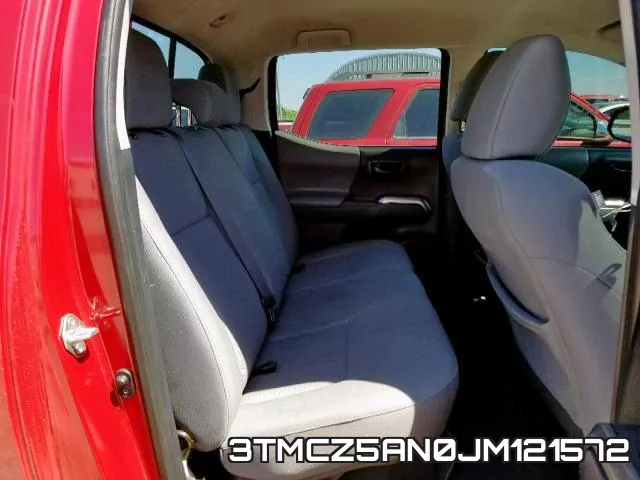 3TMCZ5AN0JM121572 фото 10