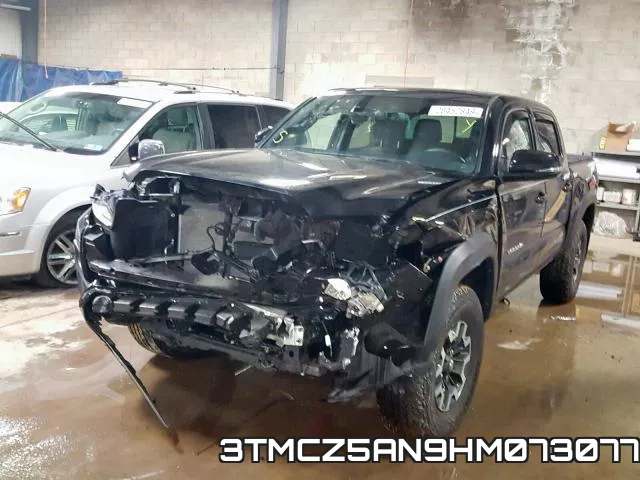 3TMCZ5AN9HM073077 фото 3