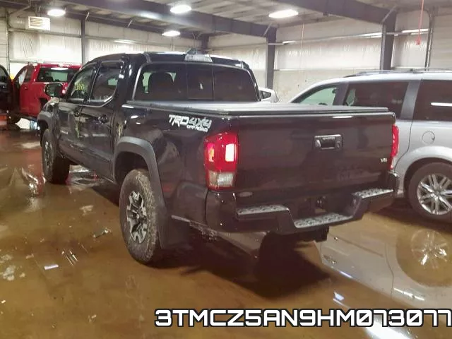 3TMCZ5AN9HM073077 фото 4