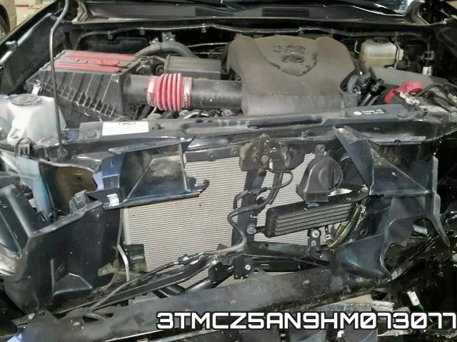 3TMCZ5AN9HM073077 фото 8