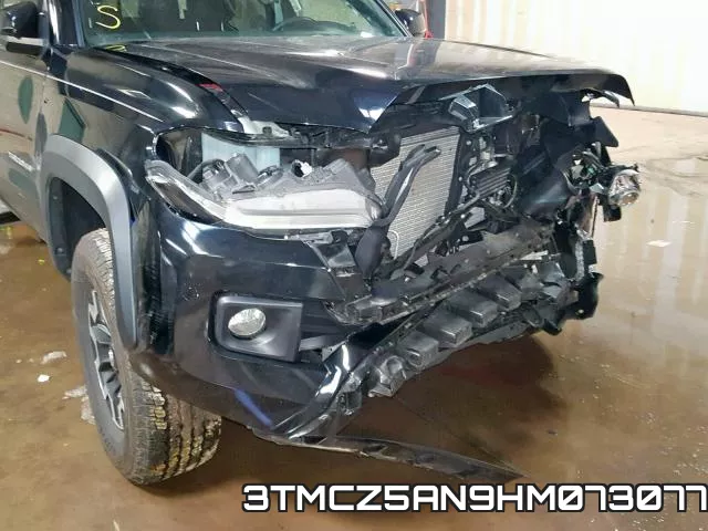 3TMCZ5AN9HM073077 фото 10
