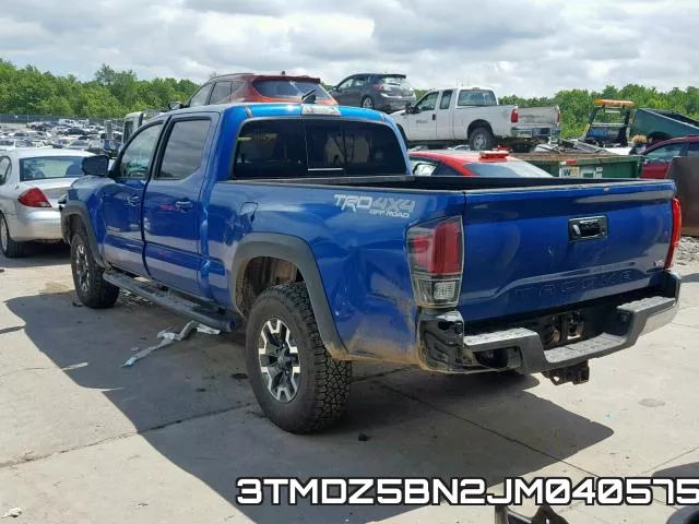 3TMDZ5BN2JM040575 фото 4