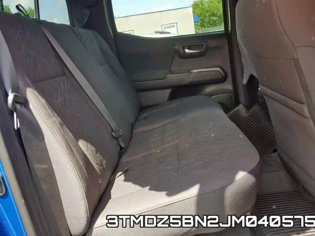 3TMDZ5BN2JM040575 фото 7