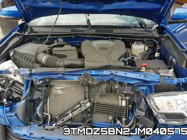 3TMDZ5BN2JM040575 фото 8