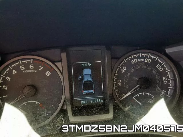 3TMDZ5BN2JM040575 фото 9