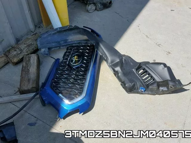 3TMDZ5BN2JM040575 фото 10