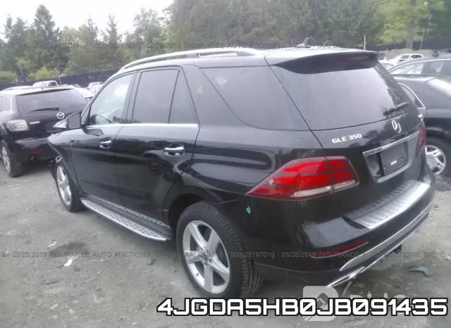 4JGDA5HB0JB091435 фото 4