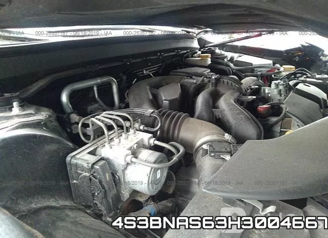 4S3BNAS63H3004667 фото 2