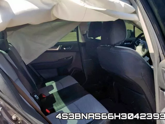 4S3BNAS66H3042393 фото 7