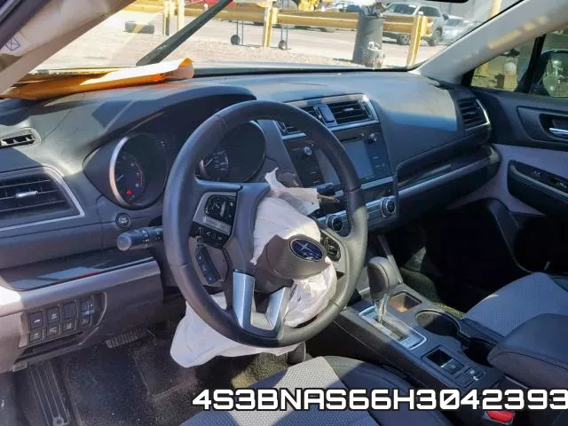 4S3BNAS66H3042393 фото 10