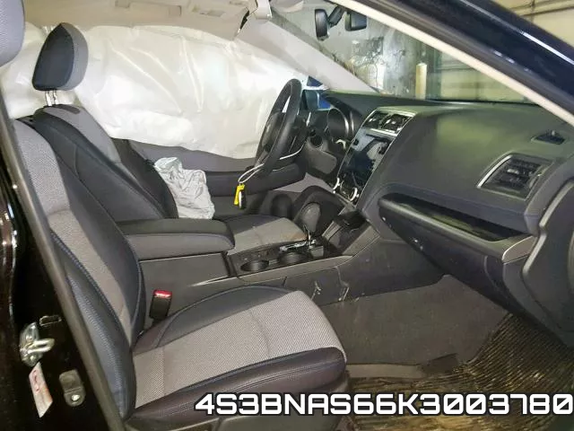 4S3BNAS66K3003780 фото 6