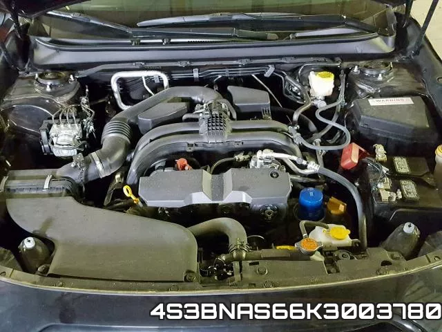 4S3BNAS66K3003780 фото 8