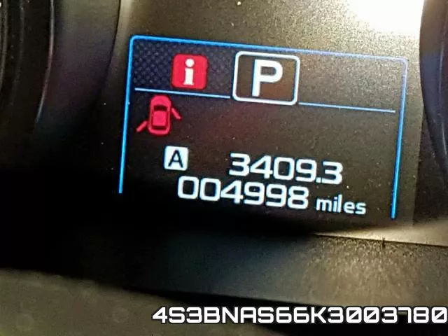 4S3BNAS66K3003780 фото 9
