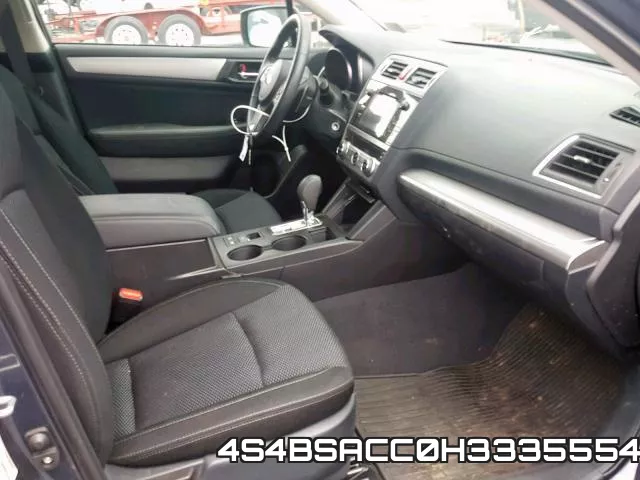 4S4BSACC0H3335554 фото 6