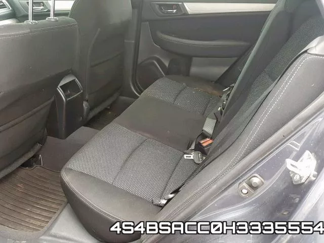 4S4BSACC0H3335554 фото 7
