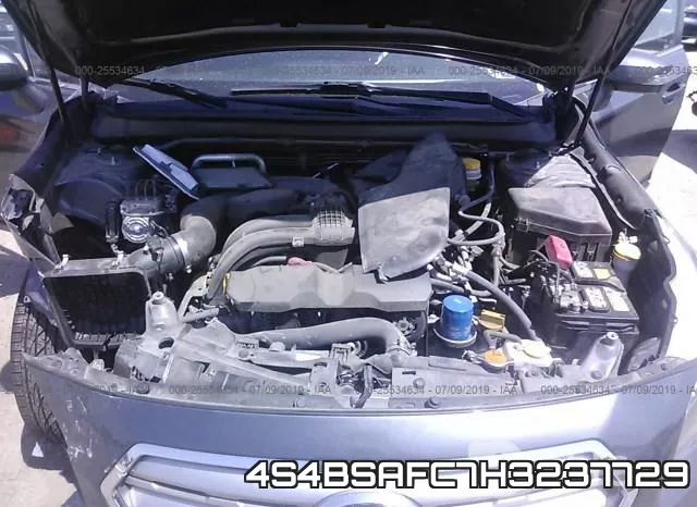 4S4BSAFC7H3237729 фото 2