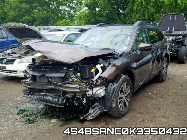 4S4BSANC0K3350432 фото 3