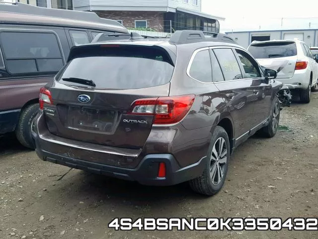 4S4BSANC0K3350432 фото 5